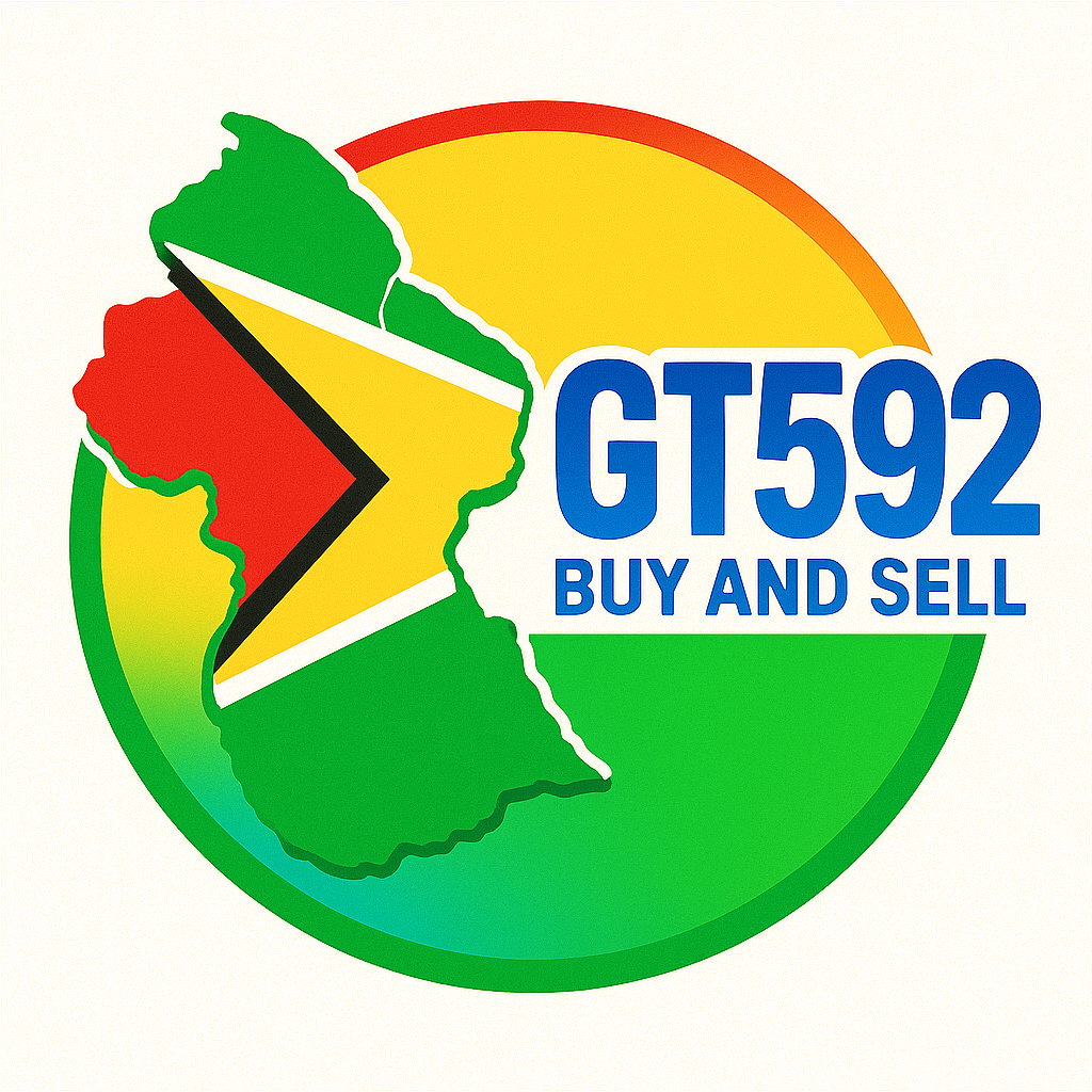 GT592 Buy and Sell